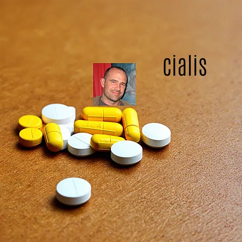 Pillole cialis generico